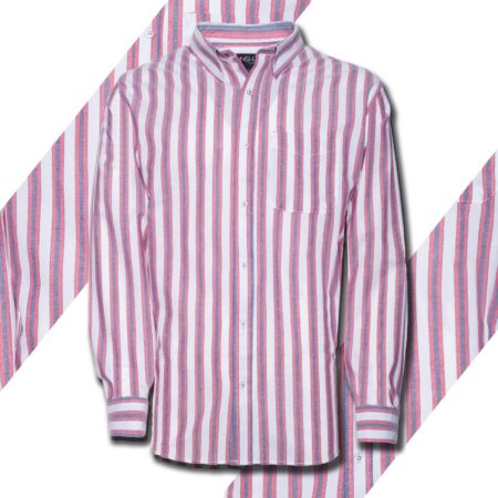 Long sleeve shirt derby 404